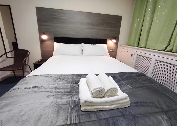Osney Ginkgo Studio - Self Contained Studio Flat