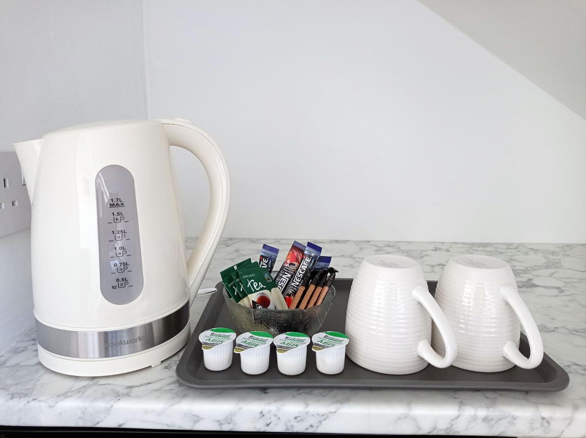 Appartement Osney Ginkgo - Self Contained Flat Oxford