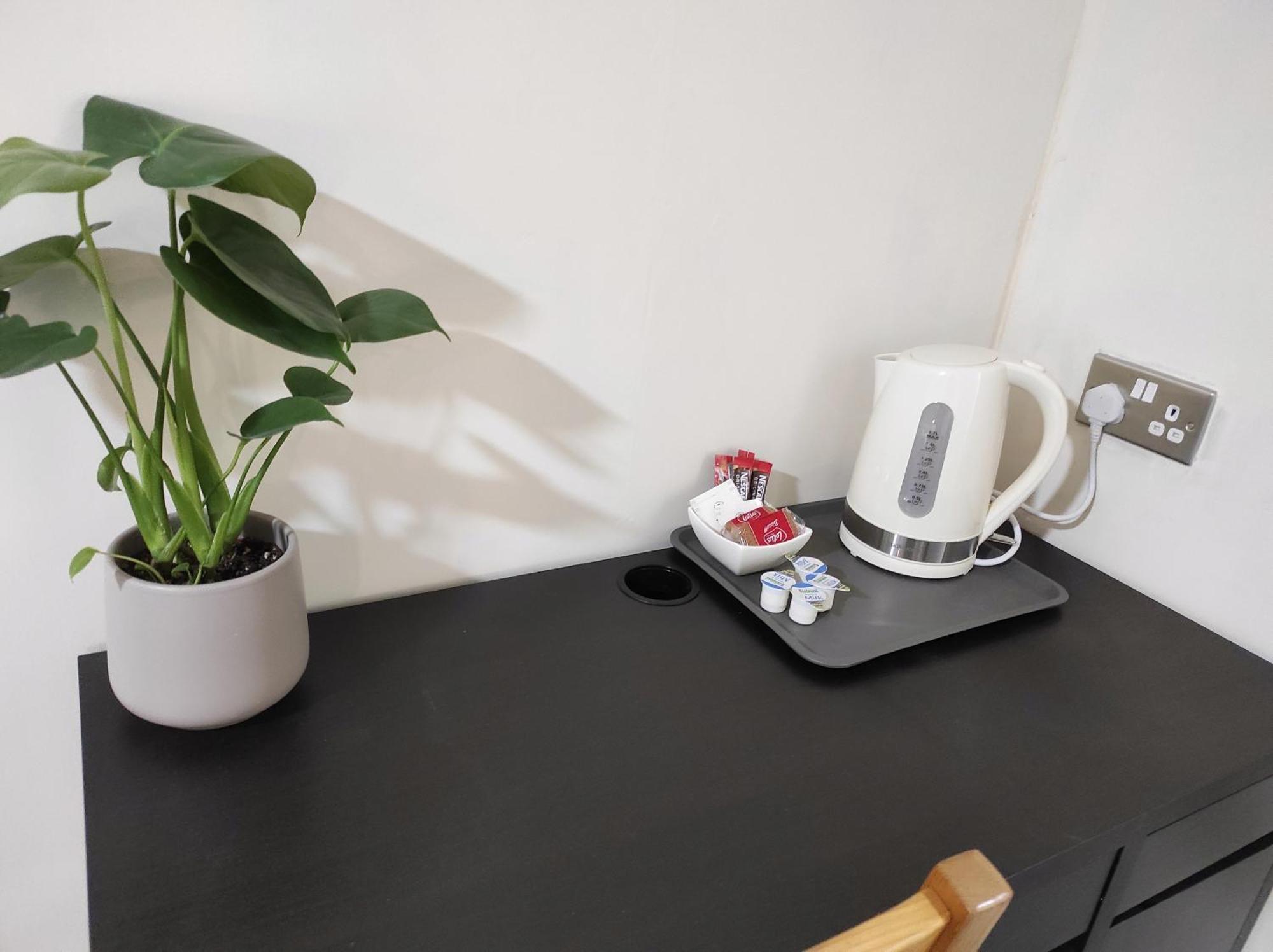 Osney Ginkgo - Self Contained Flat *