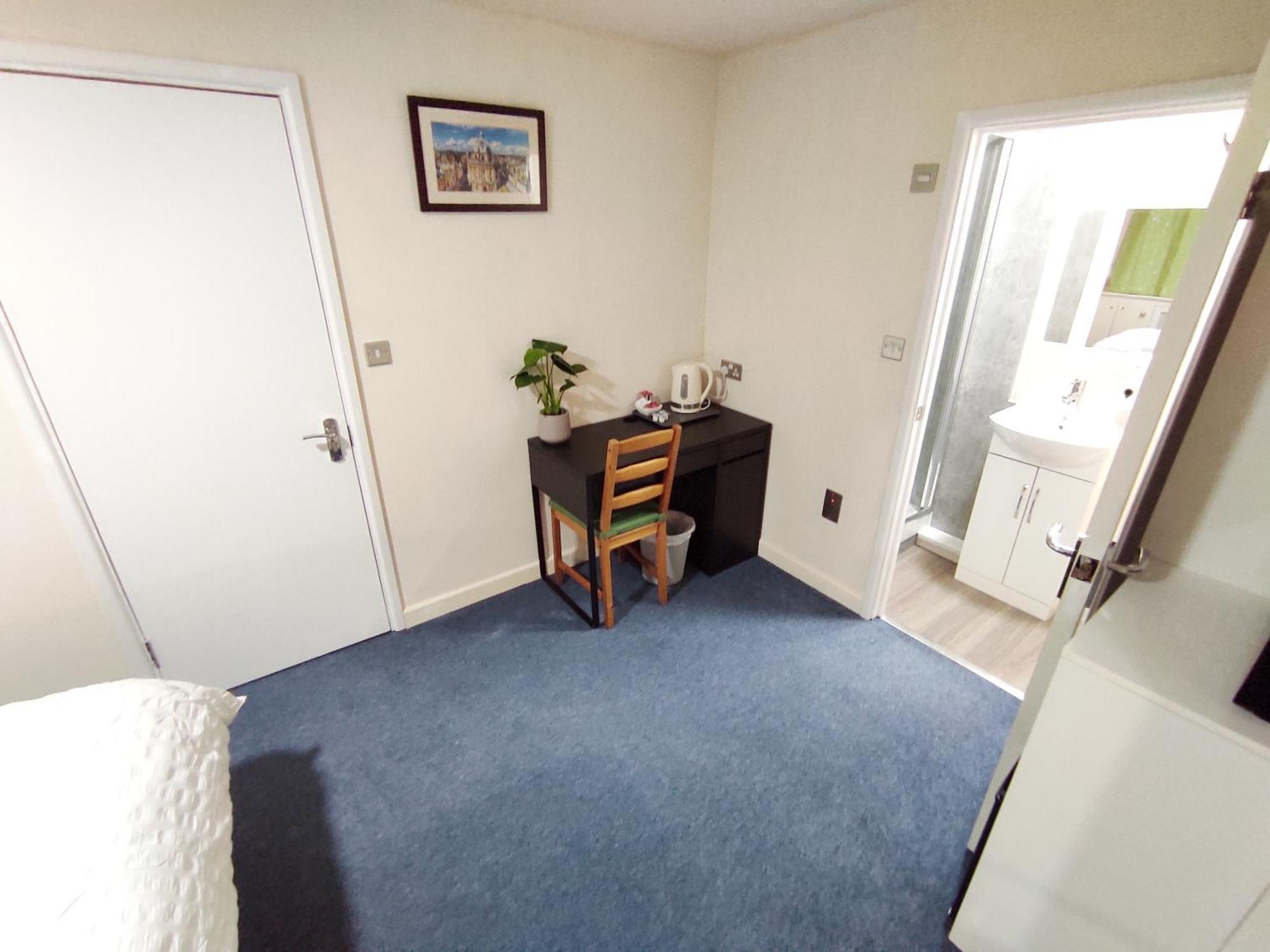 Osney Ginkgo - Self Contained Flat Oxford
