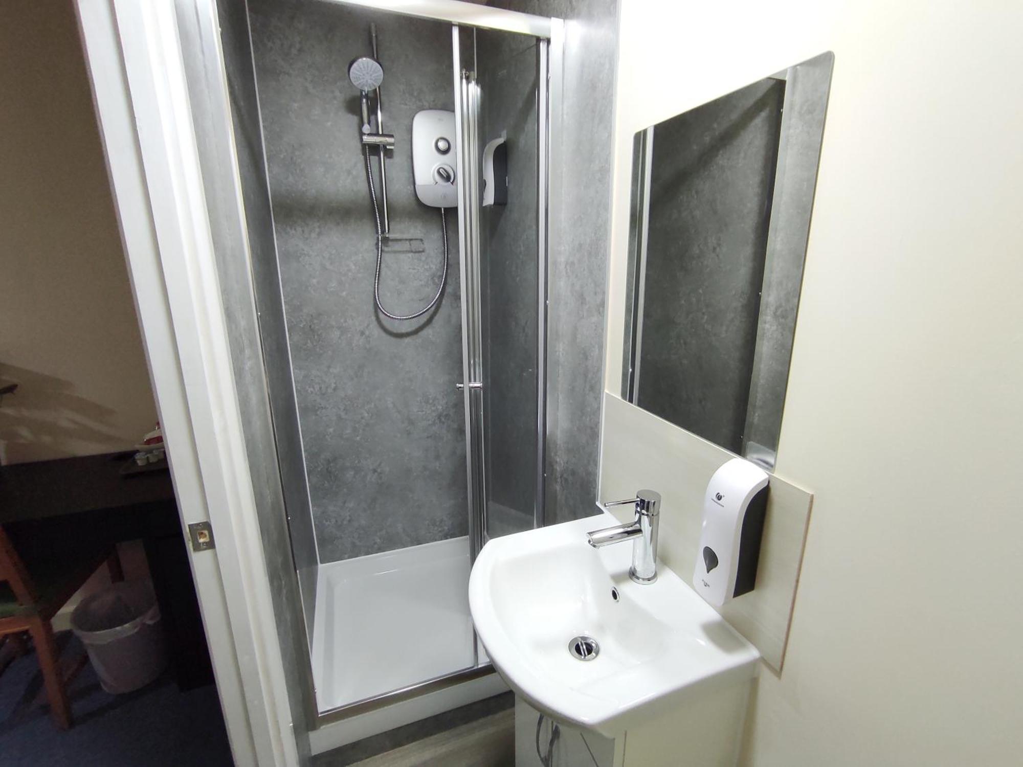 Osney Ginkgo - Self Contained Flat Apartamento *