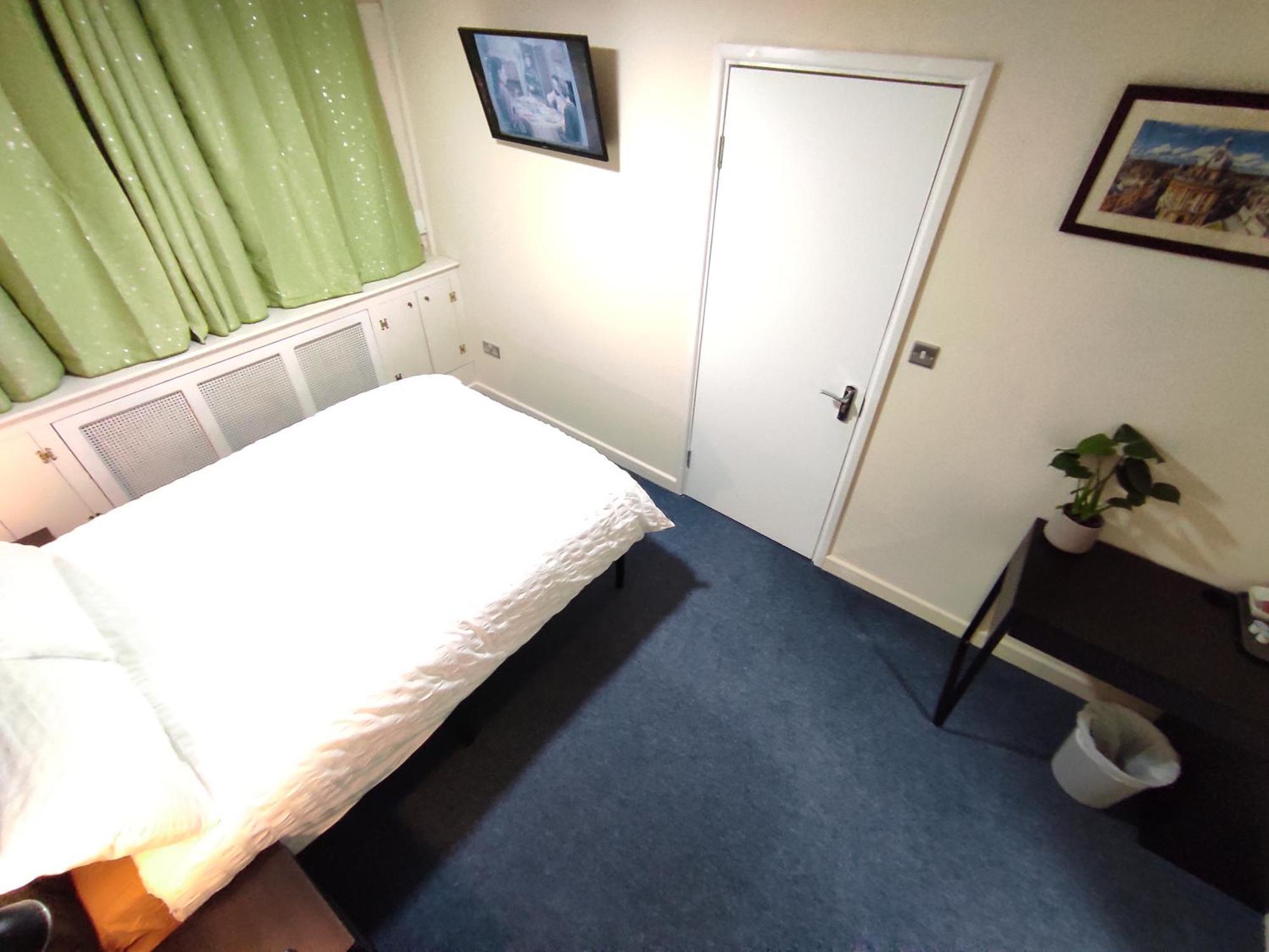 Osney Ginkgo - Self Contained Flat *