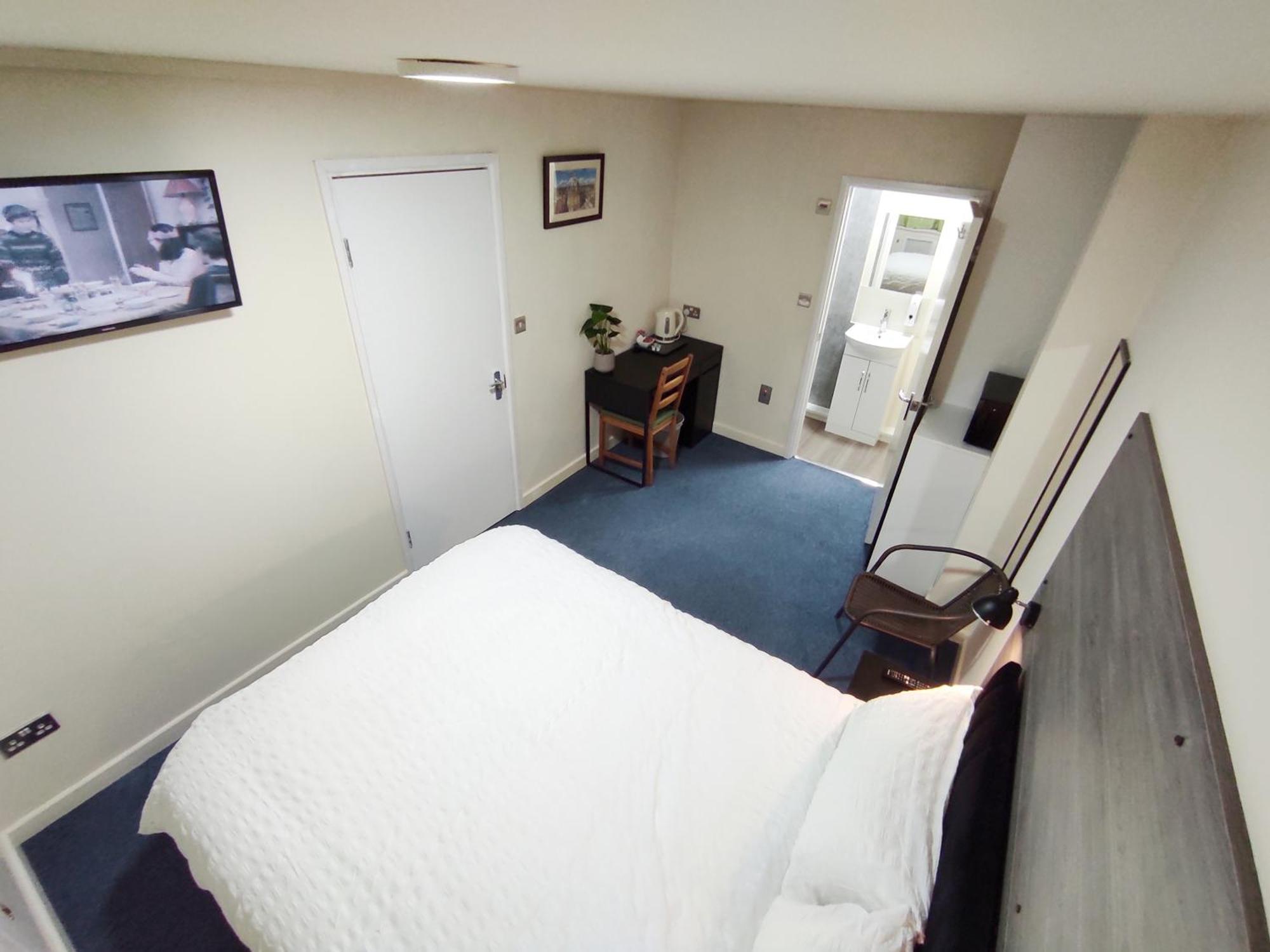 Appartement Osney Ginkgo - Self Contained Flat Oxford