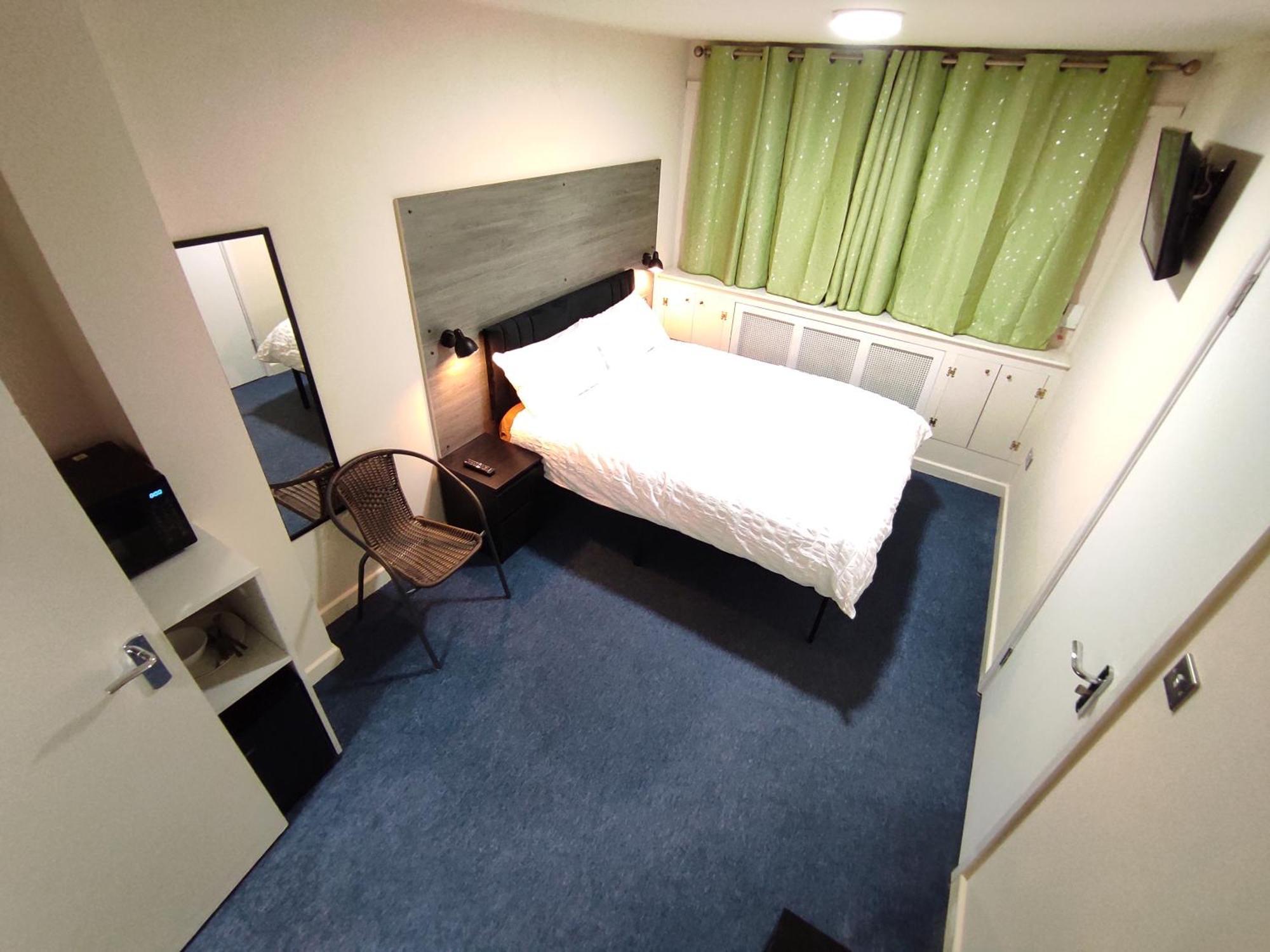 Osney Ginkgo - Self Contained Flat *