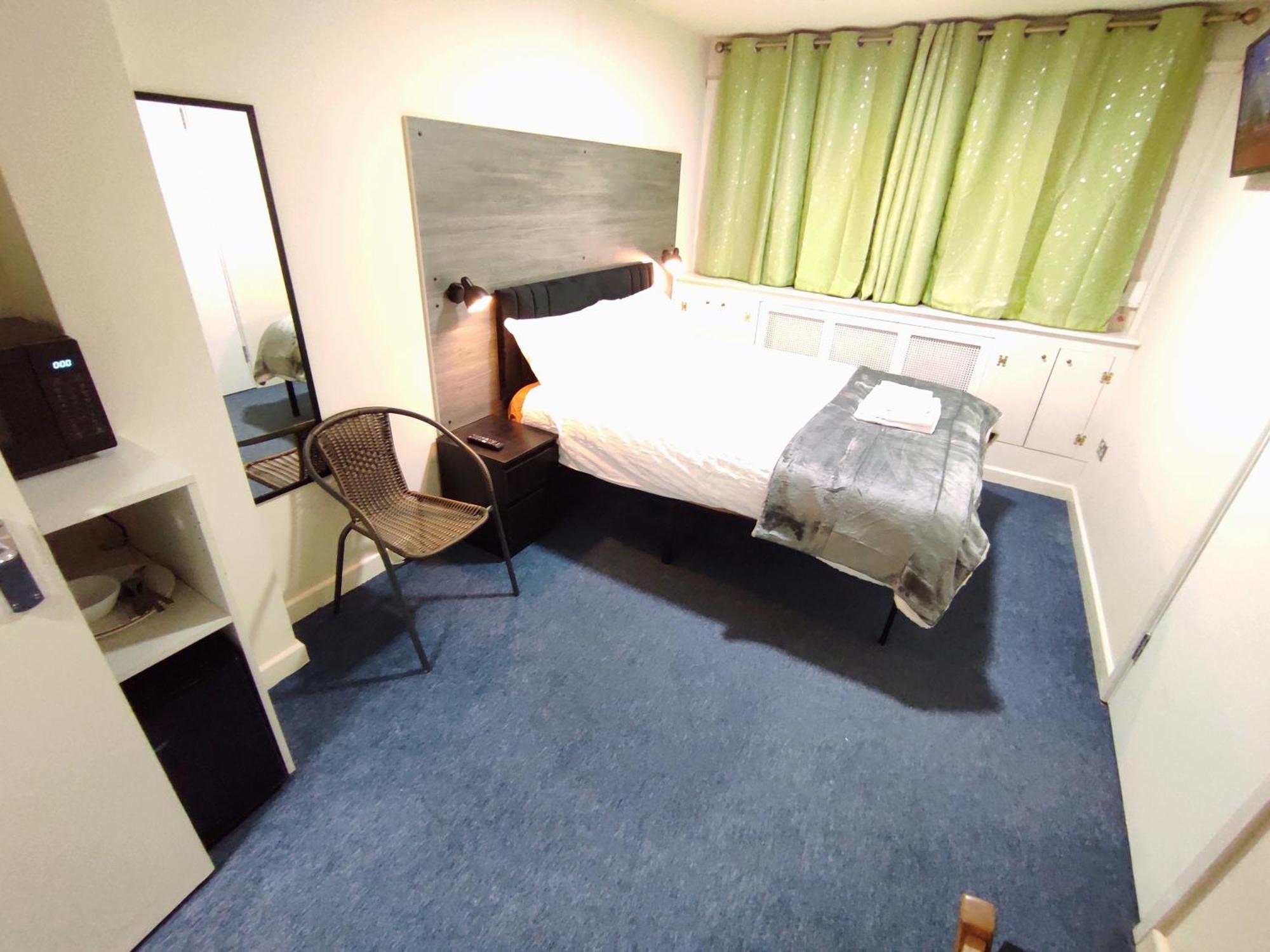 Appartement Osney Ginkgo - Self Contained Flat *